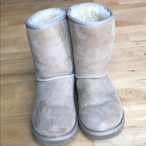 Kids Ugg boots